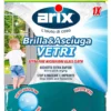 Panno Arix 28489 Brilla & Asciuga Vetri