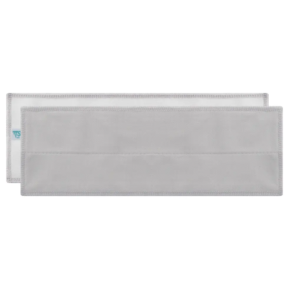 Panno Clean Glass da 32 cm.