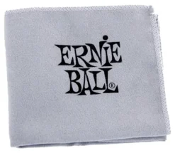 Panno Ernie Ball 4220 Lucidante per chitarre