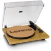 Panno giradischi Lenco TT 030CO