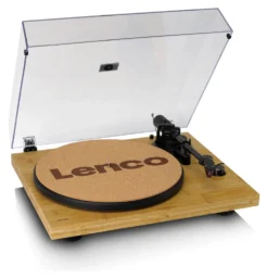 Panno giradischi Lenco TT 030CO