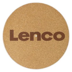 Panno giradischi Lenco TT 030CO