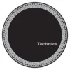 Panno giradischi Technics SLIPMAT Strobe 3