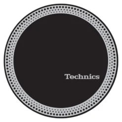 Panno giradischi Technics SLIPMAT Strobe 3
