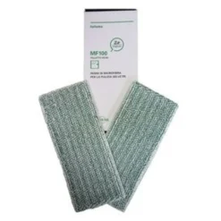 Panno in microfibra Folletto Lavavetro VG100