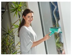 Panno lava vetri Leifheit 51325 WINDOW FRAME CLEANER Ricambio Plus 3
