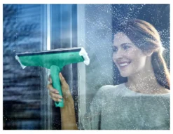 Panno lava vetri Leifheit 51325 WINDOW FRAME CLEANER Ricambio Plus 3