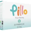 Pannolini Pillo 00212 ENJOY PARENTING misura 1 Newborn