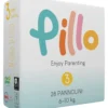 Pannolini Pillo 00218 ENJOY PARENTING misura 3 Midi