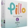 Pannolini Pillo 00239 ENJOY PARENTING mutandina misura 6 XL