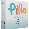 Pannolini Pillo 00233 ENJOY PARENTING mutandina misura 4 Maxi