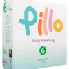 Pannolini Pillo 00227 ENJOY PARENTING misura 6 XL
