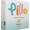 Pannolini Pillo 00243 ENJOY PARENTING mutandina misura 7 XXL