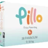 Pannolini Pillo 00221 ENJOY PARENTING misura 4 Maxi