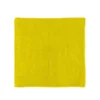 Panno multiuso in microfibra Allice giallo