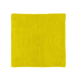 Panno multiuso in microfibra Allice giallo