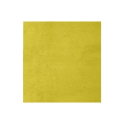 Panno multiuso sgrassante e anticalcare Scalet giallo