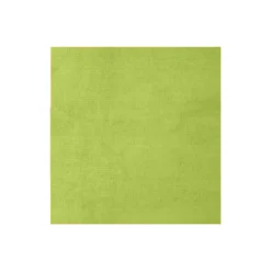 Panno multiuso sgrassante e anticalcare Scalet verde