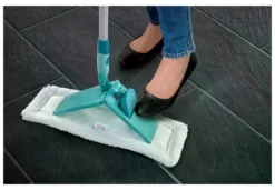 Panno pavimento Leifheit 87017 CLASSIC XL ricambio microfibra
