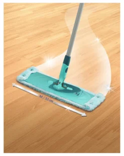 Panno pavimento Leifheit 55321 CLEAN TWIST COMBI Extrasoft