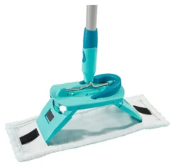Panno pavimento Leifheit 52123 CLEAN TWIST ricambio Micro Duo