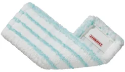 Panno pavimento Leifheit 55126 PROFI XL ricambio Micro Duo