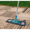 Panno pavimento Leifheit 55146 PROFI XL ricambio microfibra active Out