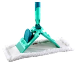 Panno pavimento Leifheit 55386 SUPERDUSTER FLOOR ricambio microfibra
