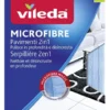 Panno pavimento Vileda 2 in 1