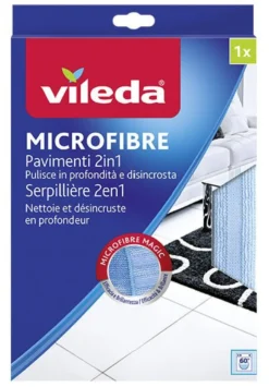 Panno pavimento Vileda 2 in 1