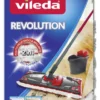 Panno pavimento Vileda 179630 REVOLUTION Ricambio 2 in 1