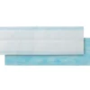 Panno usa e getta sistema velcro 40cm conf 25 pz