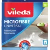 Panno Vileda Plus Universal Azzurro