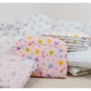 Paracolpi lettino Baby Idea P250FM FANTASIA 3 lati bimbo Assortito