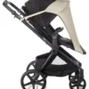 Parasole passeggino Janè 80307 U10 schermo universale Sand