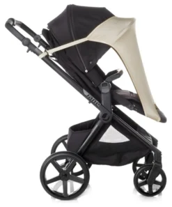 Parasole passeggino Janè 80307 U10 schermo universale Sand