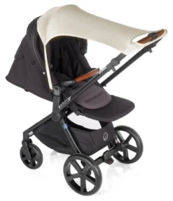 Parasole passeggino Janè 80307 U10 schermo universale Sand