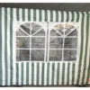 Parete gazebo Amicasa SIDE WALL POLY per gazebo da 3 m