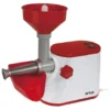 Passa pomodoro elettrico Artus S15 White e Red