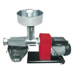 Passa pomodoro elettrico Montini Guerino Om 2800 E