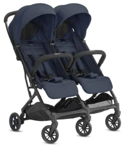 Passeggino gemellare Inglesina AH86R0NAV TWIN SKETCH Navy