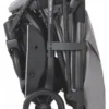 Passeggino gemellare Inglesina AH86R0GRY TWIN SKETCH Grey