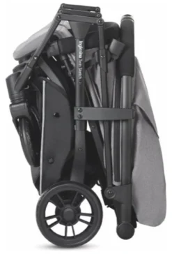 Passeggino gemellare Inglesina AH86R0GRY TWIN SKETCH Grey
