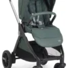 Passeggino 4 ruote Chicco 07087183330000 BELLAGIO 2 Fir tree