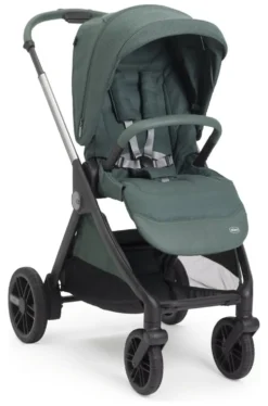 Passeggino 4 ruote Chicco 07087183330000 BELLAGIO 2 Fir tree