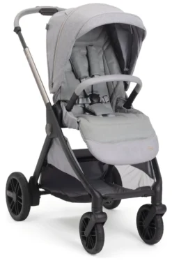 Passeggino 4 ruote Chicco 00087183400000 BELLAGIO 2 Lunar Rock