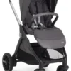 Passeggino 4 ruote Chicco 05087183450000 BELLAGIO 2 Black satin