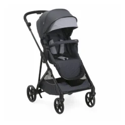 Passeggino 4 ruote Chicco 04087097530000 SEETY Boston grey