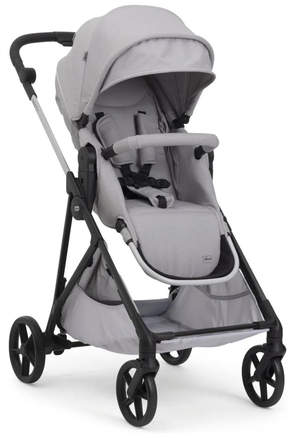 Passeggino 4 ruote Chicco 04087097560000 SEETY Cloud