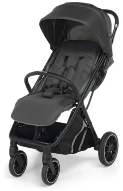 Passeggino 4 ruote Foppapedretti 9700346002 OLIMPIC Silver
